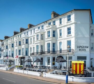 Langham hotel bn22 7ah eastbourne pic 1 360x320