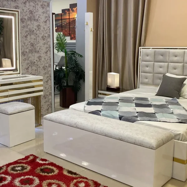 TimberLand bedroom 07 600x600