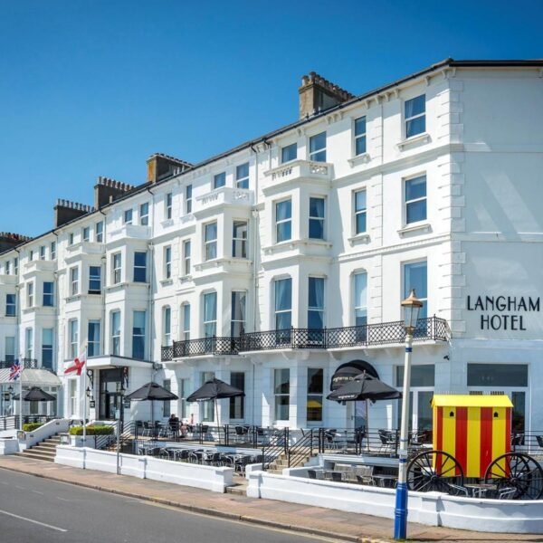 Langham hotel bn22 7ah eastbourne pic 1 600x600